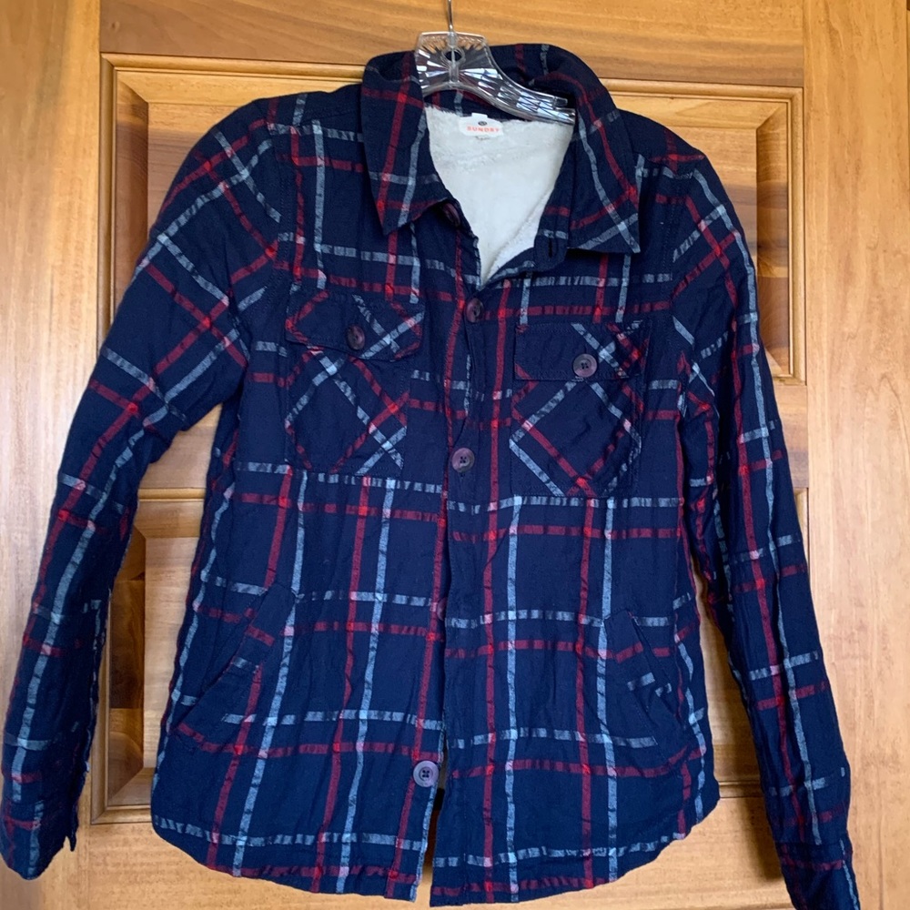 Sundry Jacket